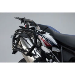 Sw-Motech KFT0162230100B PRO Side Carriers To Fit Side Case Africa Twin CRF1000L 16-'17