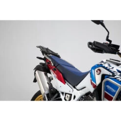 Sw-Motech KFT0189030100B PRO Side Carriers Fit Side Case Africa Twin CRF1000L/2 '18-'19 -Arrow Shop sw motech kft0189030100b pro side carriers image3