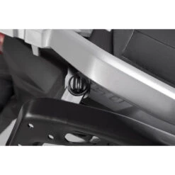Sw-Motech KFT.05.876.30000/B Quick-lock EVO Side Carriers Suzuki V-Strom 650 / XT (2017-) -Arrow Shop sw motech kft0587620000 evo side carriers image5
