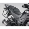 Sw-Motech KFT0872220001B EVO Side Carriers For Kawasaki Versys 1000 LT (2015-)