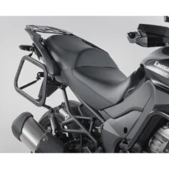 Sw-Motech KFT0872220001B EVO Side Carriers For Kawasaki Versys 1000 LT (2015-)