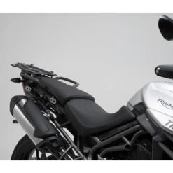 Sw-Motech KFT1174830000B PRO Side Carriers Triumph Tiger 800 And Models -Arrow Shop sw motech kft1174830000b pro side carriers image3
