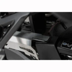 Sw-Motech KTS.01.622.10001 Chain Guard Extension For Africa Twin CRF1000L 2016-2019