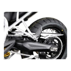 Sw-Motech KTS.11.115.10000.B Chain Guard For Triumph Tiger 800 Models