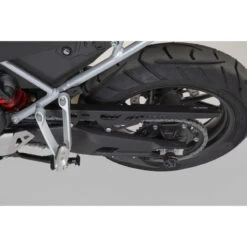 Sw-motech KTS.11.953.10000/B Chain Guard For Triumph Tiger 900/ GT/ Rally/ Pro (2019-) -Arrow Shop sw motech kts 11 953 10000 b chain guard image6