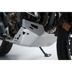 Sw-Motech MSS.01.622.10002.S Aluminum Skid Plate Honda Africa Twin CRF1000L (2016-)