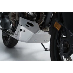Sw-Motech MSS.01.622.10002.S Aluminum Skid Plate Honda Africa Twin CRF1000L (2016-) -Arrow Shop sw motech mss 01 622 10002 s aluminum skid plate image3