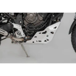 Sw-Motech MSS.06.799.10000/S Engine Guard, Silver For Yamaha Tenere 700 (2020-) -Arrow Shop sw motech mss 06 799 10000 s engine guard silver image4