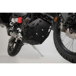Sw-Motech MSS.06.799.10001/B Skid Plate, Black For Yamaha Tenere 700 (2020-) -Arrow Shop sw motech mss 06 799 10001 b skid plate black image3