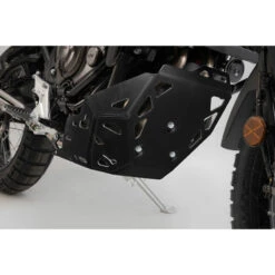 Sw-Motech MSS.06.799.10001/B Skid Plate, Black For Yamaha Tenere 700 (2020-) -Arrow Shop sw motech mss 06 799 10001 b skid plate black image4