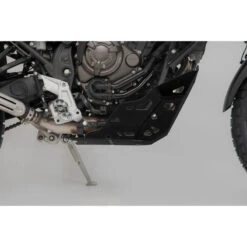 Sw-Motech MSS.06.799.10001/B Skid Plate, Black For Yamaha Tenere 700 (2020-) -Arrow Shop sw motech mss 06 799 10001 b skid plate black image5