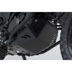 Sw-Motech MSS.08.469.10001/B Engine Guard For Kawasaki KLR650 (2022-) -Arrow Shop sw motech mss 08 469 10001 b engine guard image3