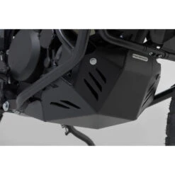 Sw-Motech MSS.08.469.10001/B Engine Guard For Kawasaki KLR650 (2022-) -Arrow Shop sw motech mss 08 469 10001 b engine guard image4