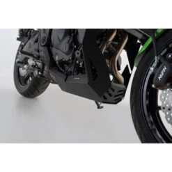 Sw-Motech MSS.08.844.10000/B Engine Guard, Black For Kawasaki Versys 650 (2022-) -Arrow Shop sw motech mss 08 844 10000 b engine guard black image3