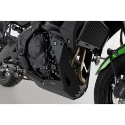 Sw-Motech MSS.08.844.10000/B Engine Guard, Black For Kawasaki Versys 650 (2022-) -Arrow Shop sw motech mss 08 844 10000 b engine guard black image6