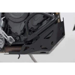 Sw-Motech MSS.11.905.10000/B Engine Guard For Triumph Tiger 1200 Models '22- -Arrow Shop sw motech mss 11 905 10000 b engine guard black image4