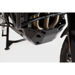 Sw-Motech MSS.11.953.10001/B Engine Guard, Black For Triumph Tiger 900 /GT/PRO '19- -Arrow Shop sw motech mss 11 953 10001 b engine guard image3