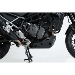 Sw-Motech MSS.11.953.10001/B Engine Guard, Black For Triumph Tiger 900 /GT/PRO '19- -Arrow Shop sw motech mss 11 953 10001 b engine guard image6