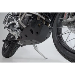 Sw-Motech MSS.11.953.10100/B Engine Guard, Black For Triumph Tiger 900 /GT/PRO '19- -Arrow Shop sw motech mss 11 953 10100 b engine guard image3