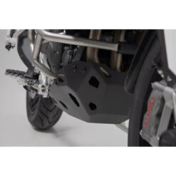 Sw-Motech MSS.11.953.10100/B Engine Guard, Black For Triumph Tiger 900 /GT/PRO '19- -Arrow Shop sw motech mss 11 953 10100 b engine guard image5