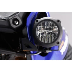 Sw-Motech NSW.06.004.10200/B Auxiliary Light Mounts Yamaha XT1200Z Super Tenere (2014-) -Arrow Shop sw motech nsw 06 004 10200 b auxiliary light mount image3