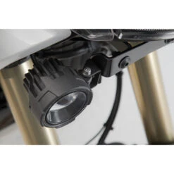 Sw-Motech NSW.06.799.10000/B Auxiliary Light Mounts For Yamaha Tenere 700 (2021-) -Arrow Shop sw motech nsw 06 799 10000 b auxiliary light mount image3