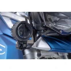 Sw-Motech NSW.11.004.10102/B Auxiliary Light Mount Kit For Triumph Tiger 800 Models
