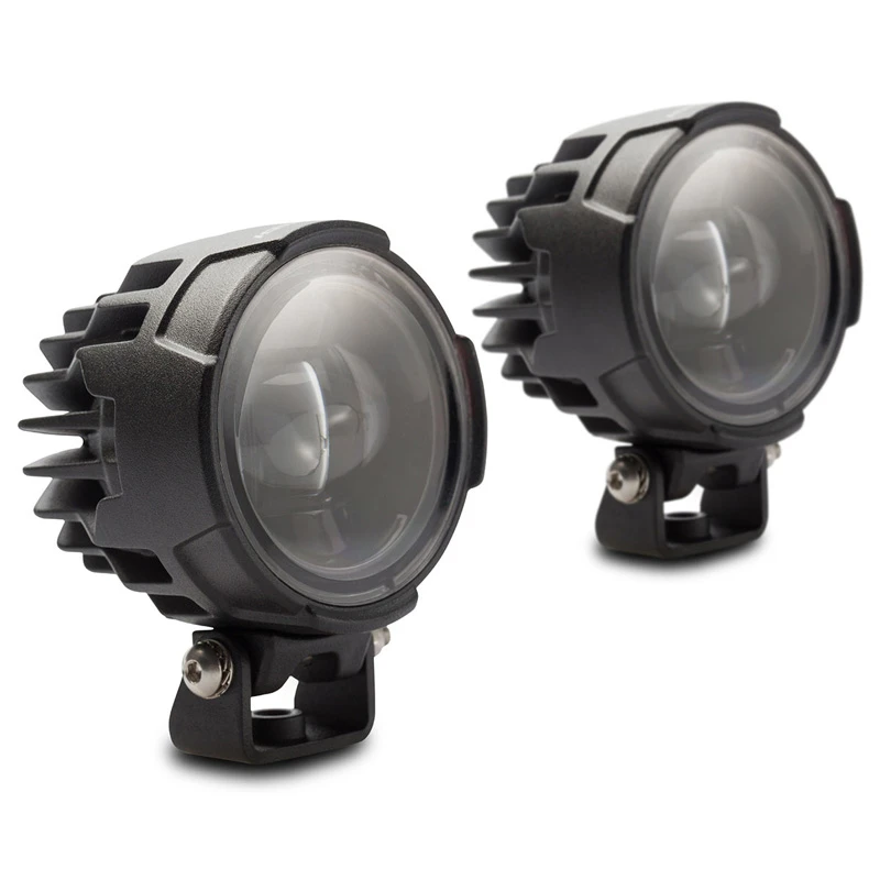 Sw-Motech NSW.11.004.61101/B EVO High Beam Light Kit For Triumph Tiger 800 (2010-) 1 Sw-Motech NSW.11.004.61101/B EVO High Beam Light Kit For Triumph Tiger 800 (2010-)