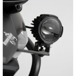 Sw-Motech NSW.11.703.10001/B Auxiliary Light Mount Kit For Triumph Tiger 1200 (2016-)