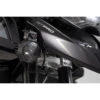 Sw-motech NSW.11.953.10000/B Light Mount For Triumph Tiger 900/GT/Rally/Pro (2019-)