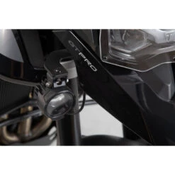 Sw-motech NSW.11.953.10000/B Light Mount For Triumph Tiger 900/GT/Rally/Pro (2019-) -Arrow Shop sw motech nsw 11 953 10000 b light mount image5