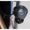 Sw-Motech NSW.01.890.10000/B Auxiliary Light Mounts Honda Africa Twin CRF1000L2 (2018-)
