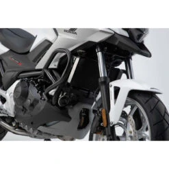 Sw-Motech SBL.01.132.10002/B Crash Bars For Honda NC700S/X '12-'15 & NC750S/X '14-