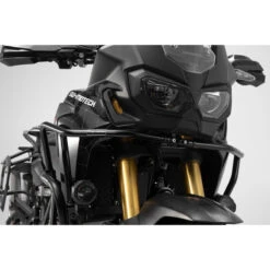 Sw-Motech SBL.01.622.10201/B Upper Crash Bars For Honda Africa Twin CRF1000L (2016-2019) 7 Sw-Motech SBL.01.622.10201/B Upper Crash Bars For Honda Africa Twin CRF1000L (2016-2019) -Arrow Shop sw motech sbl 01 622 10201 b upper crash bars image3
