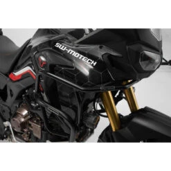 Sw-Motech SBL.01.622.10201/B Upper Crash Bars For Honda Africa Twin CRF1000L (2016-2019) 8 Sw-Motech SBL.01.622.10201/B Upper Crash Bars For Honda Africa Twin CRF1000L (2016-2019) -Arrow Shop sw motech sbl 01 622 10201 b upper crash bars image4