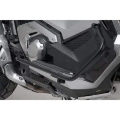 Sw-Motech SBL.01.808.10000/B Crashbars, Black For Honda X-ADV '20-