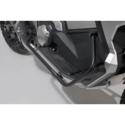 Sw-Motech SBL.01.808.10000/B Crashbars, Black For Honda X-ADV '20- -Arrow Shop sw motech sbl 01 808 10000 b crashbars black image4