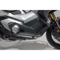 Sw-Motech SBL.01.808.10000/B Crashbars, Black For Honda X-ADV '20- -Arrow Shop sw motech sbl 01 808 10000 b crashbars black image5