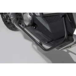 Sw-Motech SBL.01.808.10000/B Crashbars, Black For Honda X-ADV '20- -Arrow Shop sw motech sbl 01 808 10000 b crashbars black image6