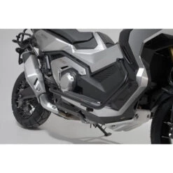 Sw-Motech SBL.01.808.10000/B Crashbars, Black For Honda X-ADV '20- -Arrow Shop sw motech sbl 01 808 10000 b crashbars black image7