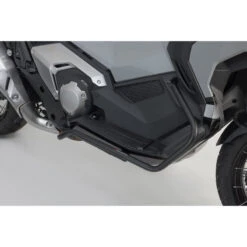 Sw-Motech SBL.01.808.10001/B Crashbars, Black For Honda X-ADV (2021-) -Arrow Shop sw motech sbl 01 808 10001 b crashbars black image5
