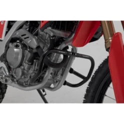 Sw-Motech SBL.01.877.10001/B Crashbars, Black For Honda CRF250L / CRF300L