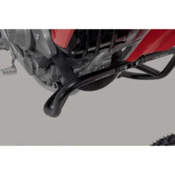 Sw-Motech SBL.01.877.10001/B Crashbars, Black For Honda CRF250L / CRF300L -Arrow Shop sw motech sbl 01 877 10001 b crashbars black image4