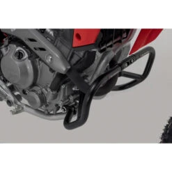 Sw-Motech SBL.01.877.10001/B Crashbars, Black For Honda CRF250L / CRF300L -Arrow Shop sw motech sbl 01 877 10001 b crashbars black image5