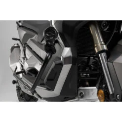 Sw-Motech SBL.01.889.10000/B Crash Bar, Black For Honda X-ADV (2017-)