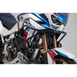 Sw-Motech SBL.01.942.10100/B Upper Crash Bars For Honda Africa Twin CRF1100L