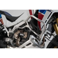 Sw-Motech SBL.01.942.10200 Crashbars For Honda CRF1100L Africa Twin Adv Sports '20- -Arrow Shop sw motech sbl 01 942 10200 crashbars black image3