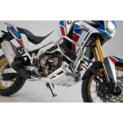 Sw-Motech SBL.01.942.10200 Crashbars For Honda CRF1100L Africa Twin Adv Sports '20- -Arrow Shop sw motech sbl 01 942 10200 crashbars black image6