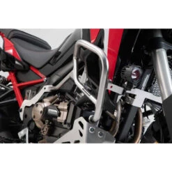 Sw-Motech SBL.01.950.10200 Crash Bars, Stainless Steel For Honda CRF1100L (2020-)