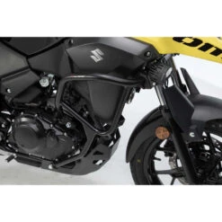 Sw-Motech SBL.05.908.10000/B Crashbars, Black For Suzuki V-Strom 250 '18- -Arrow Shop sw motech sbl 05 908 10000 b crashbars black image3